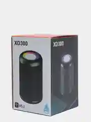 Синий беспроводная колонка, портативная, bluetooth