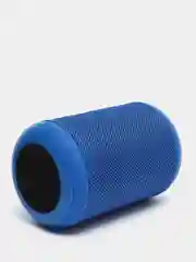 Синий беспроводная колонка, портативная, bluetooth