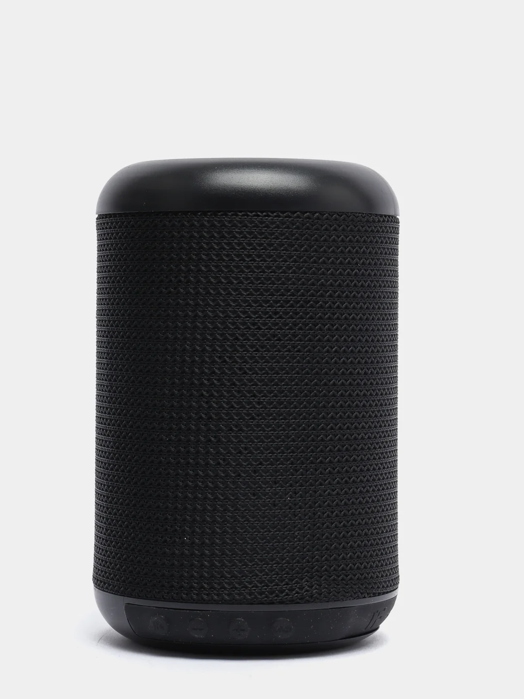 Черный беспроводная колонка, портативная, bluetooth