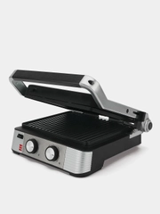Гриль Polaris PGP 2202 IQfry, черный