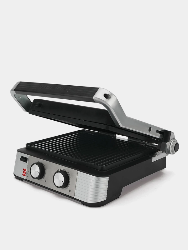 Гриль Polaris PGP 2202 IQfry, черный