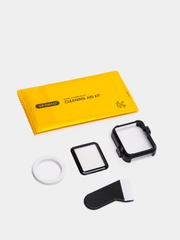 Стекло для часов Apple Watch 38, 40, 42, 44, 1, 2, 3, 4, 5, 6, SE