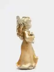 Статуэтка *Ангелочек* из полистоуна 10*7*15 см