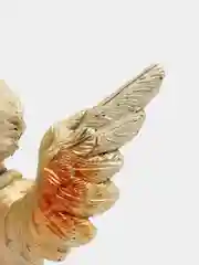 Статуэтка *Ангелочек* из полистоуна 10*7*15 см