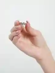 Кольцо  женское