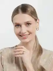 Кольцо  женское