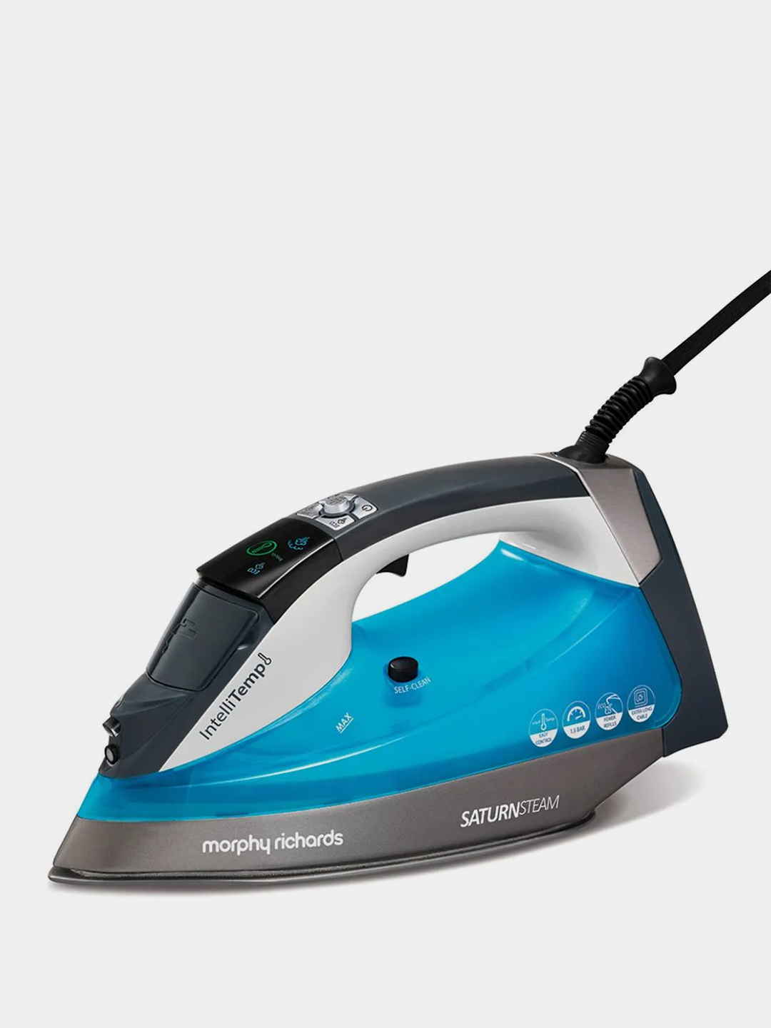 утюг morphy richards saturn steam 305003 инструкция фото 111