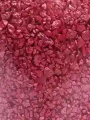 Фуксия соль для ванны с шиммером, 500 г