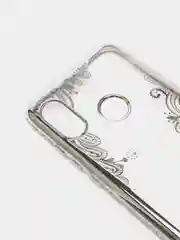 Бронзовый чехол Xiaomi Redmi Mi A2 Lite / Redmi 6 pro