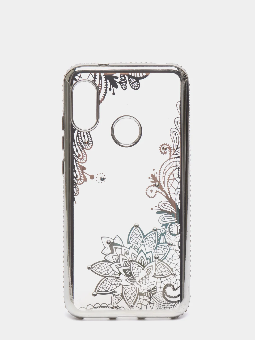 Бронзовый чехол Xiaomi Redmi Mi A2 Lite / Redmi 6 pro
