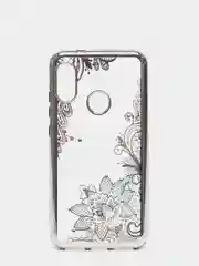 Бронзовый чехол Xiaomi Redmi Mi A2 Lite / Redmi 6 pro