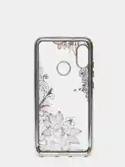 Бронзовый чехол Xiaomi Redmi Mi A2 Lite / Redmi 6 pro