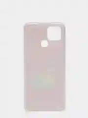 Красный чехол REALME C21