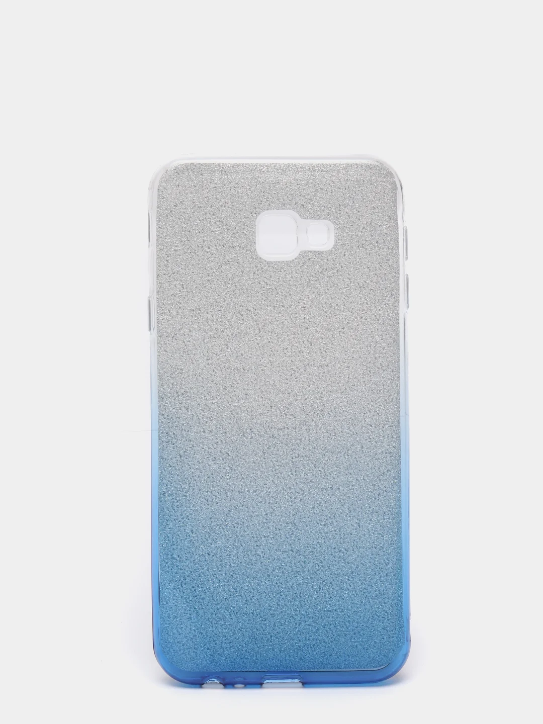 Светло-синий чехол SAMSUNG J4 PLUS / J4+