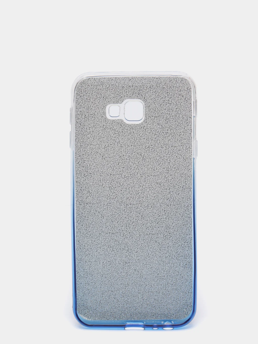 Светло-синий чехол SAMSUNG J4 PLUS / J4+