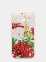 Конфетный чехол Samsung CORE 360