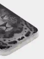 Серый чехол Redmi Note 8T