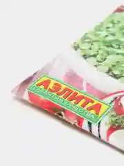 Микрозелень Фитнес микс (семена)