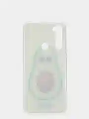 Салатовый чехол Redmi Note 8T