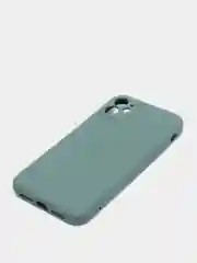 Лесной зеленый ударопрочный чехол для iPhone 7, 8 Plus, X, XS, XR, 11, 12, 13, 14 Pro Max, mini, айфон, про макс
