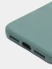 Лесной зеленый ударопрочный чехол для iPhone 7, 8 Plus, X, XS, XR, 11, 12, 13, 14 Pro Max, mini, айфон, про макс