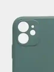 Лесной зеленый ударопрочный чехол для iPhone 7, 8 Plus, X, XS, XR, 11, 12, 13, 14 Pro Max, mini, айфон, про макс