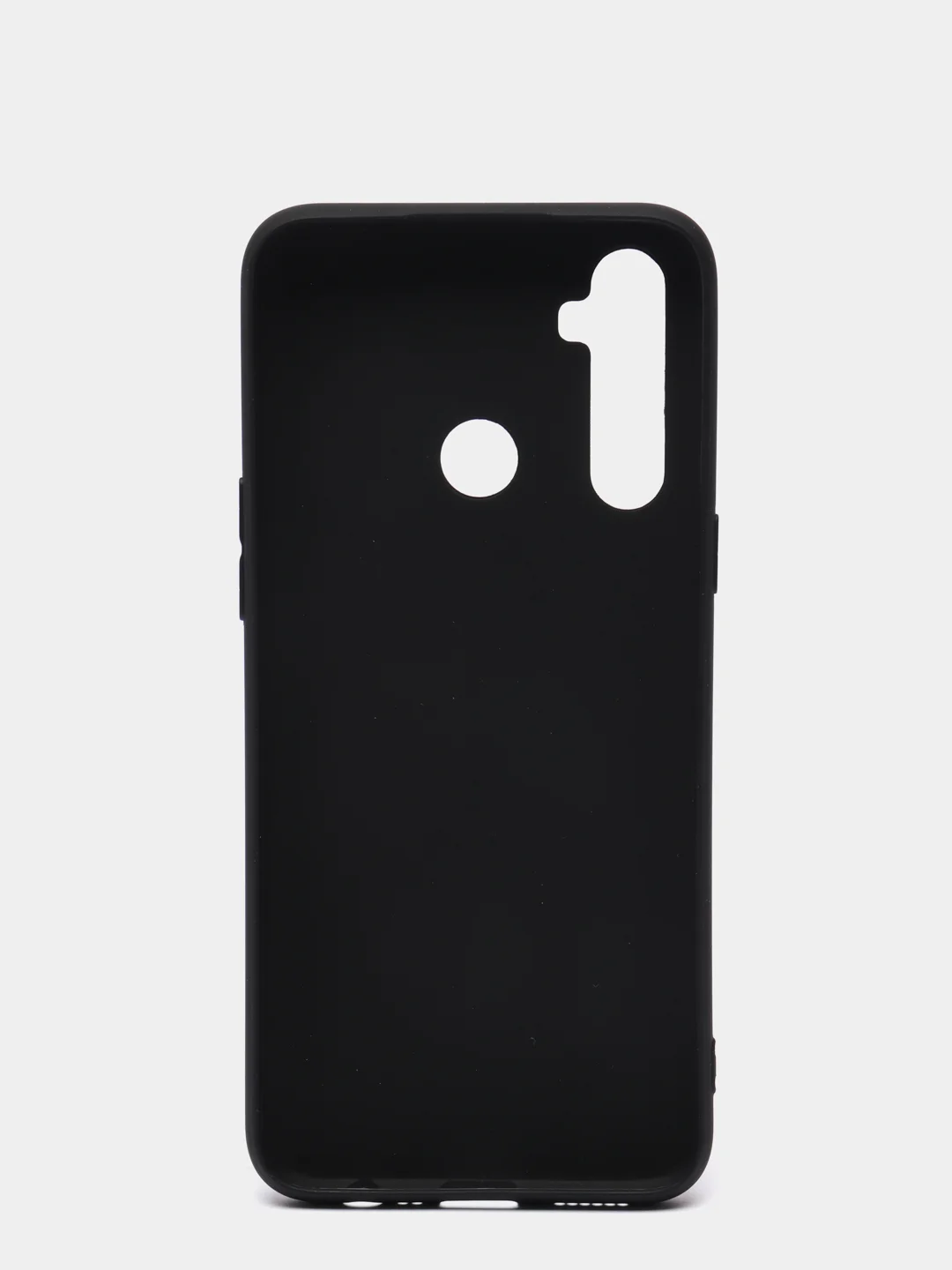 Хром чехол Realme 6i / C3