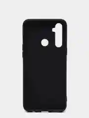 Хром чехол Realme 6i / C3