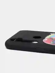 Хром чехол Realme 6i / C3