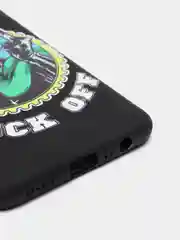 Хром чехол Realme 6i / C3