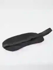 Конфетный мультяшная маска для сна