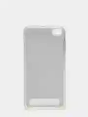 Серебряный чехол  XIAOMI REDMI 5A
