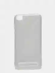 Серебряный чехол  XIAOMI REDMI 5A