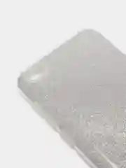 Серебряный чехол  XIAOMI REDMI 5A