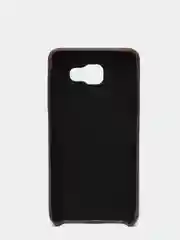 Коричневый чехол SAMSUNG A5 2017 / A520