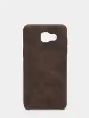 Коричневый чехол SAMSUNG A5 2017 / A520