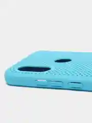 Ледяной чехол Xiaomi Redmi Mi A2 Lite / Redmi 6 pro