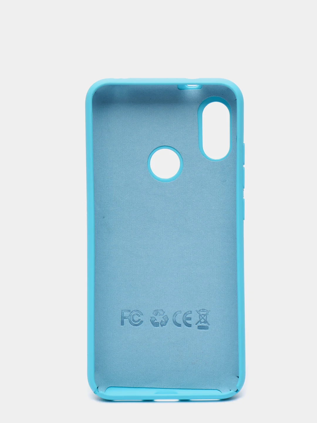 Ледяной чехол Xiaomi Redmi Mi A2 Lite / Redmi 6 pro
