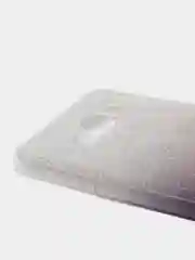 Серый металлик чехол  SAMSUNG J7 2016