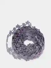 Розовый лента декоративная для скрапбукинга 20 мм, 3 метра