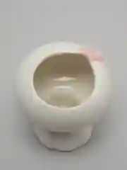 Конфетный керамический цветочный горшок "Котята"
