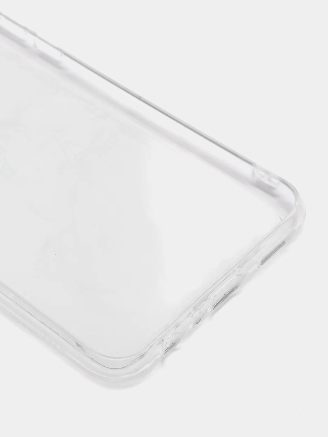 Светло-синий чехол HUAWEI HONOR 8X