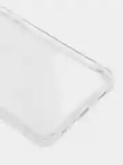 Светло-синий чехол HUAWEI HONOR 8X