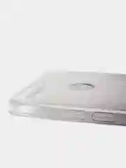 Серый металлик чехол Huawei Honor 7C / 7A Pro / Y6 2018 / Y6 Prime 2018