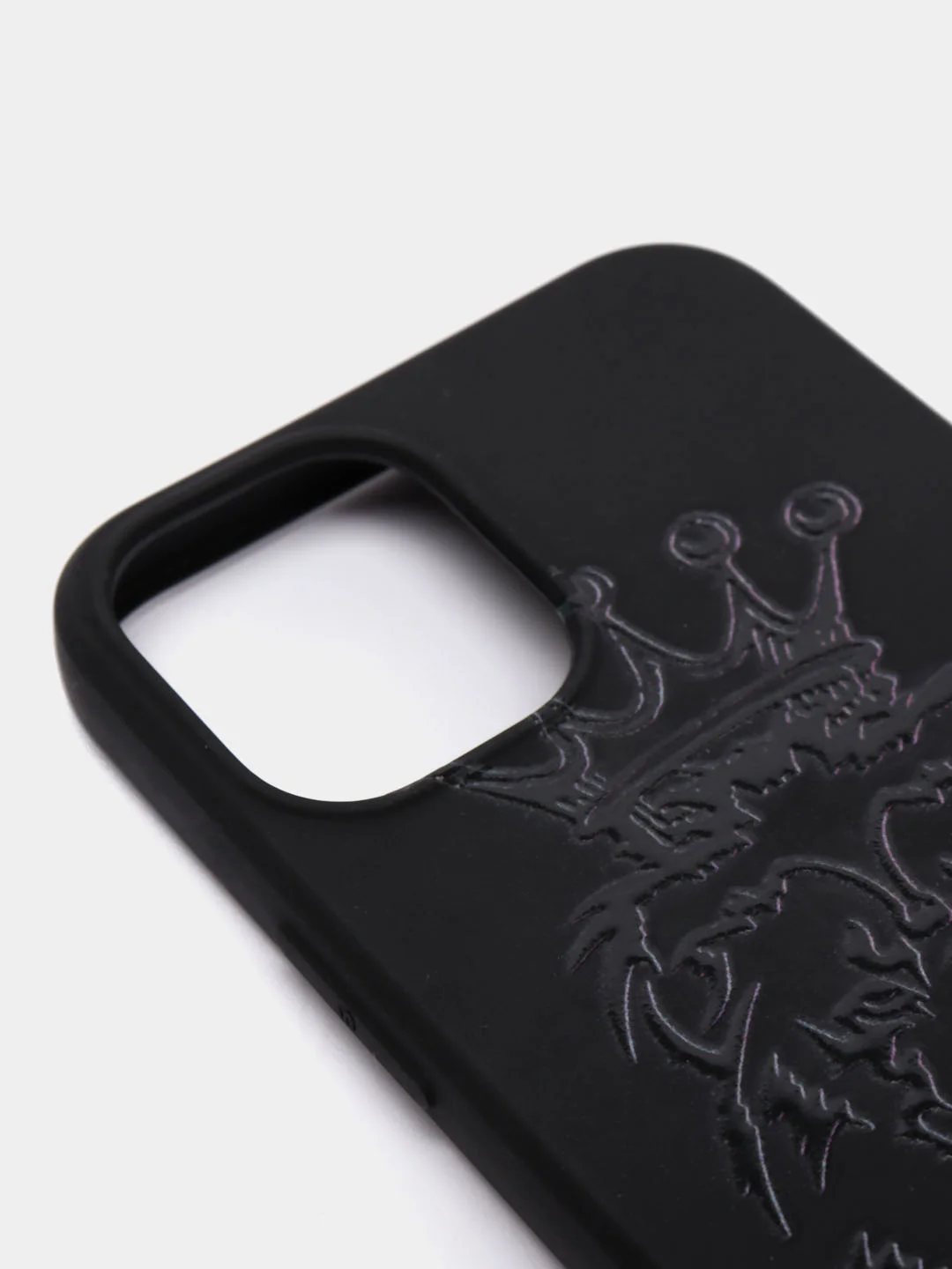 Шоколадный чехол IPHONE 12 MINI