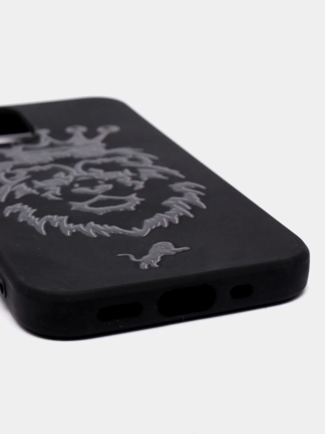 Шоколадный чехол IPHONE 12 MINI