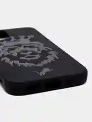 Шоколадный чехол IPHONE 12 MINI