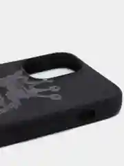 Шоколадный чехол IPHONE 12 MINI
