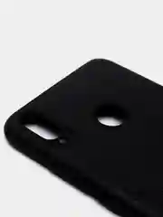 Шоколадный чехол HUAWEI HONOR 8X