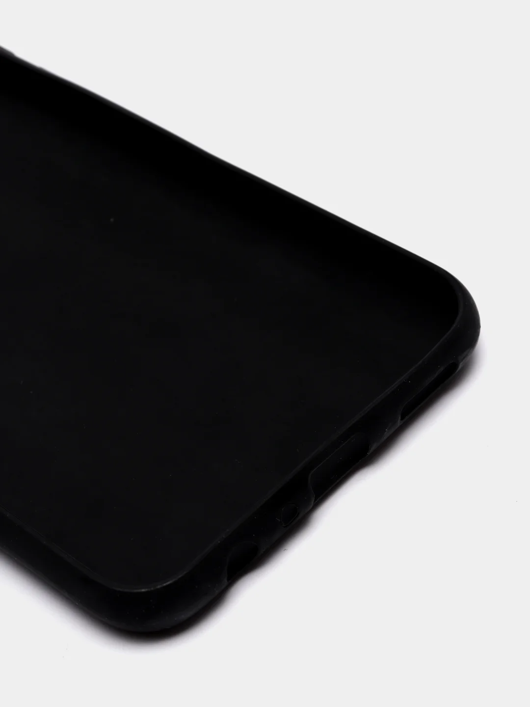 Шоколадный чехол HUAWEI HONOR 8X